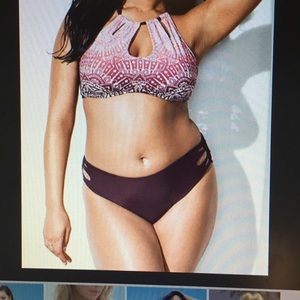 Debutante Yucatán Bikini.